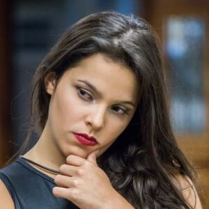 Emilly, uma das três finalistas do 'BBB17', vai prestar depoimento na segunda-feira, 17 de abril de 2017