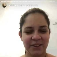 Marília Mendonça, 8 kg mais magra, faz tratamento para flacidez: 'Up no bumbum'