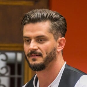 Marcos, expulso do 'BBB17', pode ser condenado até três anos de prisão