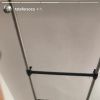 Thais Fersoza postou vídeo fazendo pilates durante a gravidez no Instagram nesta quarta-feira, 12 de abril de 2017