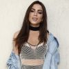 A cantora Anitta colocou à venda cerca de 92 peças no site 'Enjoei', entre elas bodys, capinhas de celular e camisas