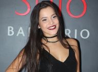 Ex-BBB Emilly festeja vitória com look grifado de R$ 3 mil dado por fãs. Fotos!