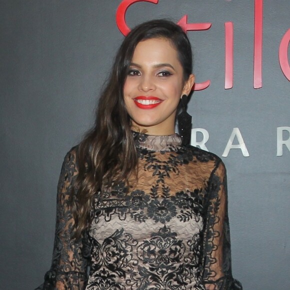 'Ela também não acreditou que pessoas que ela é fã, como Nicole Bahls, Valesca, Nego do Borel, Mc Pocahontas e outras fizeram campanha para ela vencer o programa. Contei para ela também das mensagens que Justin Bieber me mandou e ela quis ver o print. Mas ela sempre brincou que um dia ele ia querer nos conhecer', disse Mayla