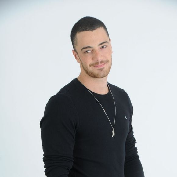 Felipe Titto recentemente ficou internado após sofrer um infarto