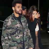 Selena Gomez posta 1ª foto com o namorado, The Weeknd, e fãs aprovam: 'Fofos'