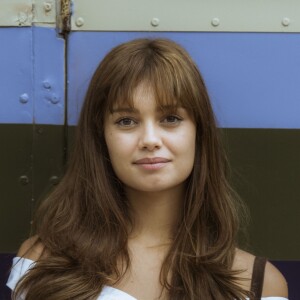 Sophie Charlotte interpreta Alice, a protagonista da supersérie 'Os Dias Eram Assim'