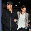 Bruna Marquezine estava na Espanha com o namorado, Neymar