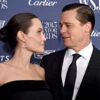 Brad Pitt se irrita com Angelina Jolie após acidente com filha caçula: 'Furioso'