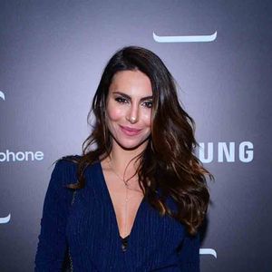 Mel Franckowiak anunciou sua gravidez em janeiro