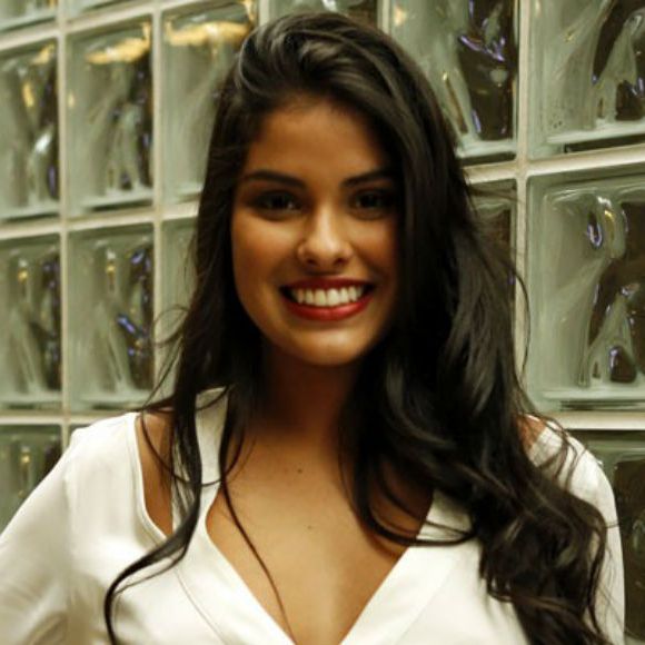 Munik Nunes avaliou suposta agressão de Marcos a Emilly no 'BBB17'