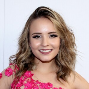 Larissa Manoela é dona de uma mansão de nove quartos em Orlando (EUA) e planeja gravar no local um reality