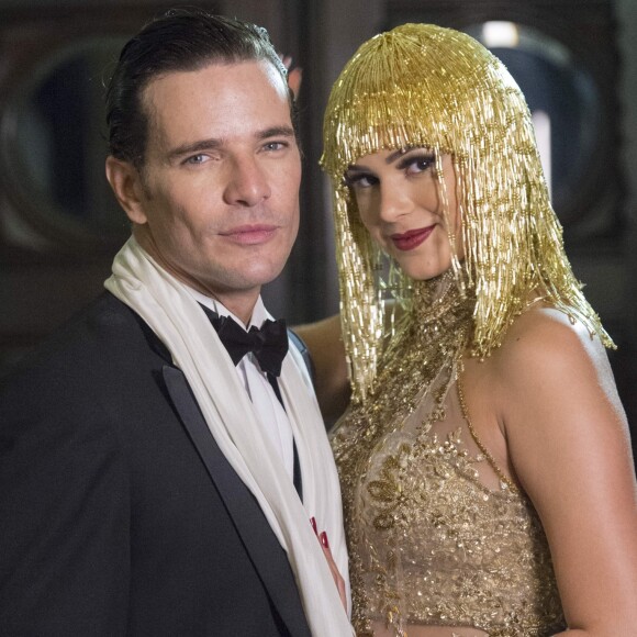 Último papel de Bruna Marquezine na TV foi na pele de Beatriz, uma mulher à frente do seu tempo, em 'Os Dias Eram Assim'