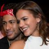Bruna Marquezine passará um ano estudando interpretação na Europa, pais onde mora seu namorado, Neymar
