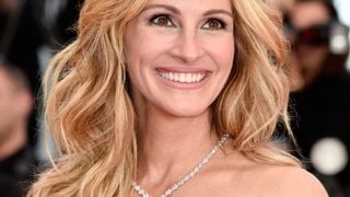 Julia Roberts usa azeite e bicarbonato como truques de beleza. Veja mais dicas!