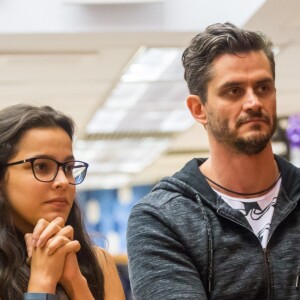 Além do depoimento de Emilly, as provas periciais e as imagens da Globo contribuíram para incriminar