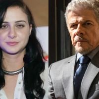 Caso José Mayer: Su Tonani tem até agosto para depor contra o ator por assédio