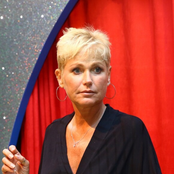 Xuxa lamentou ter que fechar a fundação que leva o seu nome após quase três décadas