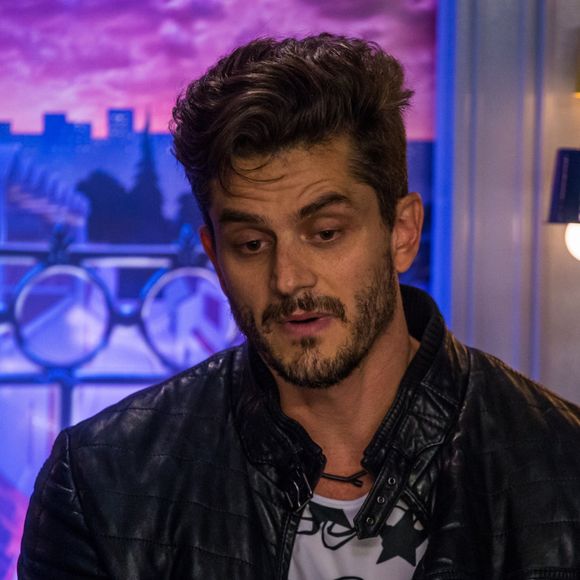 Ex-BBB Marcos relevou que Emilly pediu sua saída do 'Big Brother Brasil'