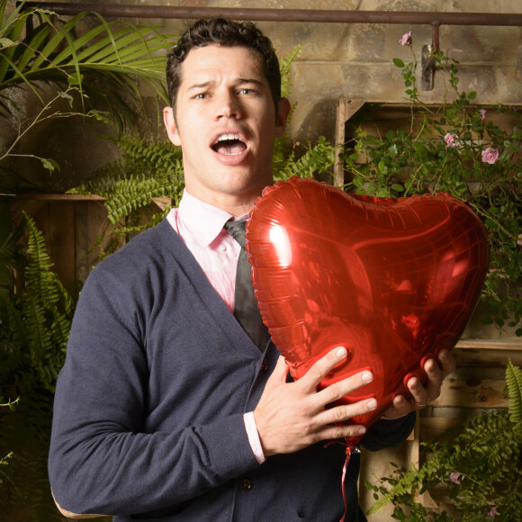 José Loreto está longe das novelas desde o fim de 'Haja Coração'