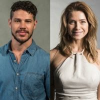 José Loreto retorna à TV em 'Os Dias Eram Assim' e vai seduzir Leticia Spiller