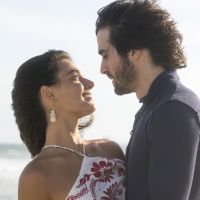Novela 'A Força do Querer': Ritinha se casa com Ruy sem se divorciar de Zeca