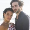 Ritinha (Isis Valverde) e Ruy (Fiuk) se casam após passagem de tempo de 20 dias na trama da novela 'A Força do Querer'