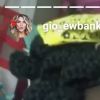 Giovanna Ewbank se emocionou com boneca em homenagem a Títi