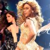 Ícaro Silva dançou a música 'Crazy In Love', de 'Beyoncé'