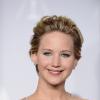 Jennifer Lawrence também concorre como Melhor Atriz por 'Jogos Vorazes: Em Chamas'