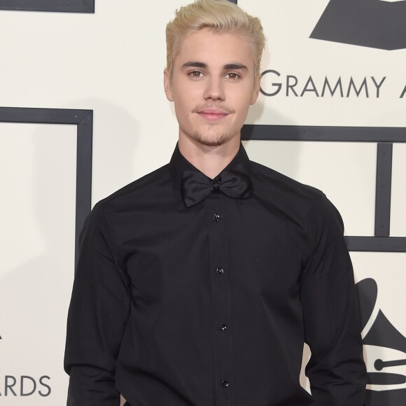 Justin Bieber foi preso em 2014 por ser flagrado em racha sob efeito de álcool