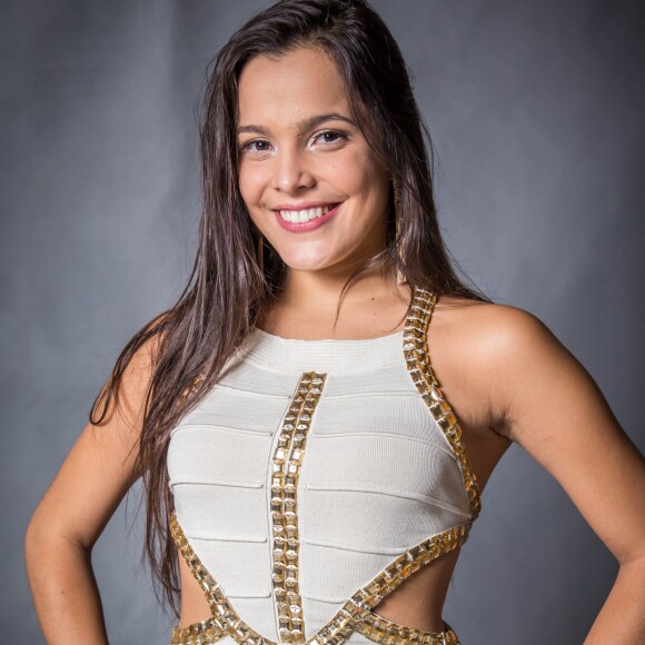 Marina Ruy Barbosa havia elogiado a autoestima de Emilly no 'BBB'