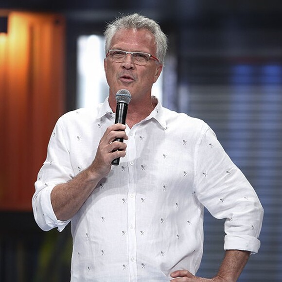 Pedro Bial vai estrear seu novo programa, o 'Conversa com Bial', em 2 de maio