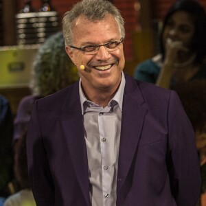 Pedro Bial disse que o 'BBB' foi uma fase que passou em sua vida