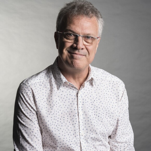 'Tive pouco tempo, estou trabalhando muito', disse Pedro Bial sobre ter visto o 'BBB17'