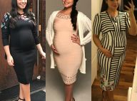 Thais Fersoza fala sobre mudança nos looks após gravidez: 'Quase não uso calça'