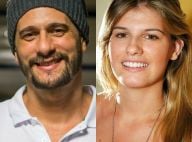 Ex-BBB Daniel quer morar no Sul para ficar perto da namorada, Juliana Canabarro
