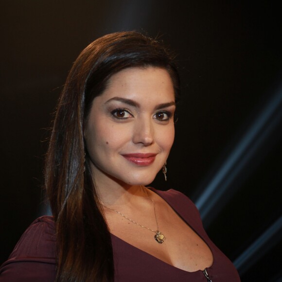 Thais Fersoza se sente mais segura na segunda gestação: 'É claro que a gente fica mais tranquila, mais relaxada, mais segura com relação as dúvidas que a gente tinha'