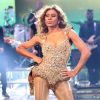 Ícaro Silva se surpreende com elogios por viver Beyoncé no 'Domingão do Faustão', como contou em entrevista ao 'Gshow' nesta segunda-feira, dia 24 de abril de 2017