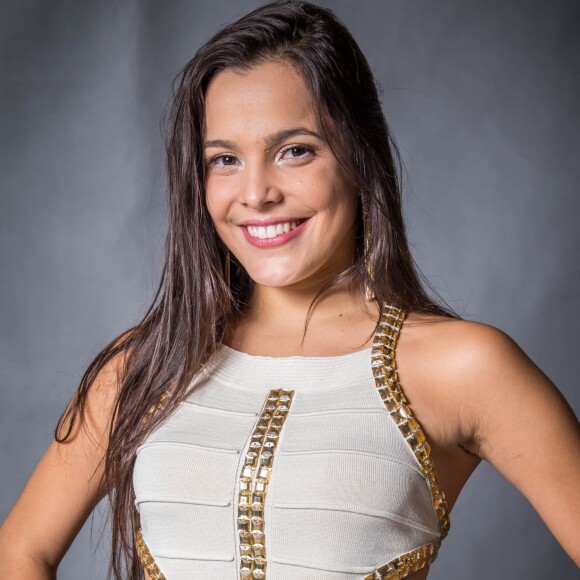 Além da carreira de atriz, a ex-BBB Emilly Araújo quer seguir a carreira musical