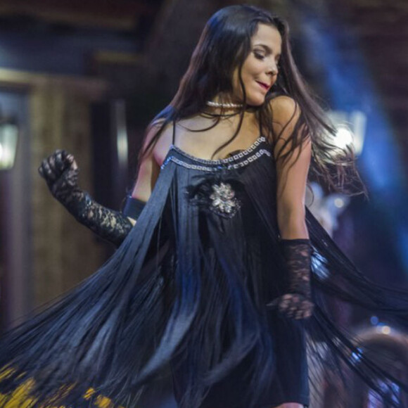 'Dica para a vida: foi sonhando que cheguei até aqui! Deslumbrada não, sonhadora sim!', afirmou a ex-BBB Emilly no Twitter, nesta segunda-feira, 24 de abril de 2017