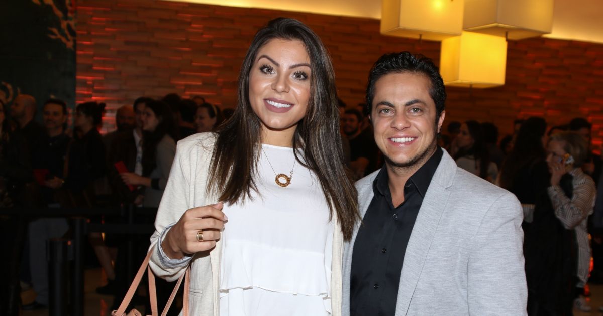 Depois de sua estreia na televisão com Salve em 2012, Thammy Miranda agora estreia no Depois de sua estreia na televisão com Salve em 2012, Thammy Miranda agora estreia no