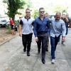 Marcos Härter prestou depoimento quando estava no Rio, mas já voltou para Sorriso