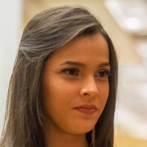 Emilly, do 'BBB17', está cotada para atuar na próxima temporada de 'Malhação'