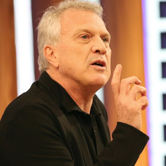 'O 'BBB' é a mais doce lembrança', afirmou Pedro Bial