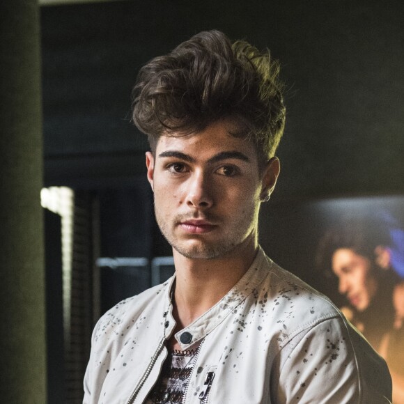 Segundo Rafael Vitti, o assunto já é comentado na web desde 'Malhação'