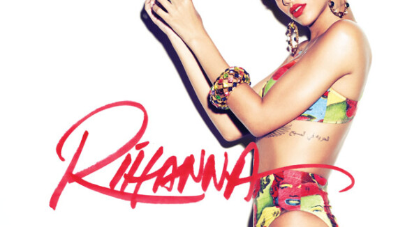 Rihanna posa sensual para 7 capas de mesma revista e dá dicas para redes sociais