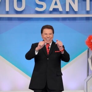 A produção do Netflix conquistou Silvio Santos: 'Está no capítulo 4'