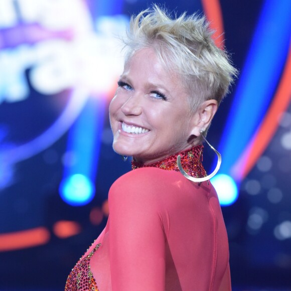 Xuxa Meneghel relembra frases antigas que viraram memes em entrevista a Hugo Gloss nesta quarta-feira, dia 26 de abril de 2017