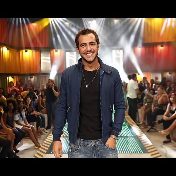Ex-BBB Matheus Lisboa participou da 16ª edição do reality show em 2016