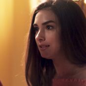 'Rock Story': Yasmin engata namoro com Tiago, mas biólogo é casado e tem filhos